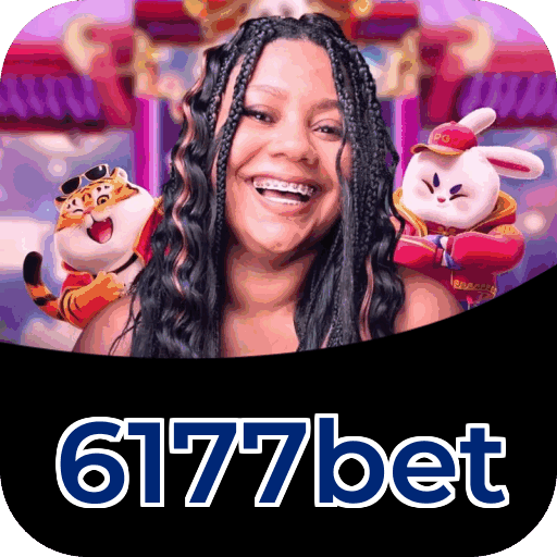 Aplicativo mobile 6177bet
