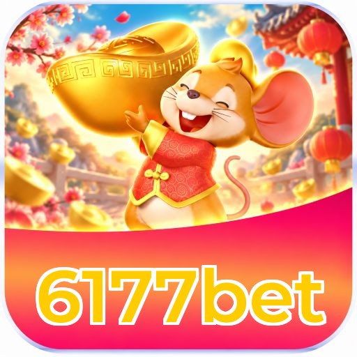 Logo 6177bet - Cassino Online Brasil