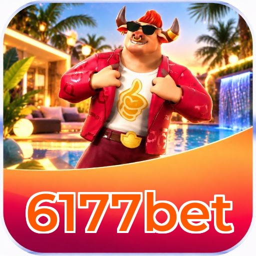 Fortune Series da 6177bet - Tiger, Rabbit, Dragon, OX com RTP 96%+