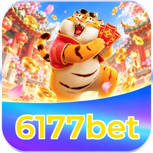 Logo 6177bet