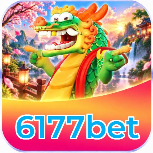 Logo 6177bet