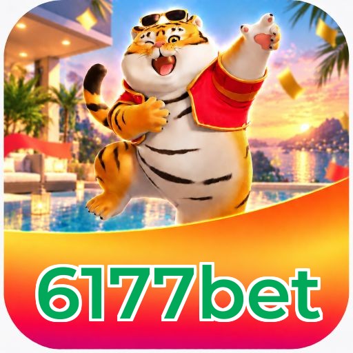 Logo 6177bet