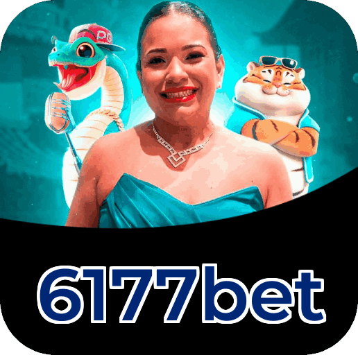 Catálogo de jogos 6177bet com fornecedores Pragmatic Play, Evolution, NetEnt