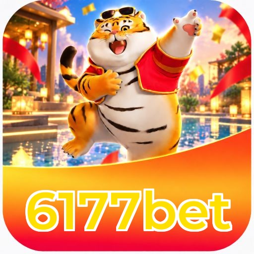 Logo 6177bet - Cassino Online Brasil