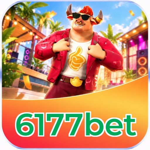 Logo 6177bet