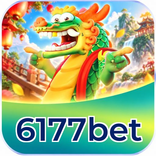 Logo 6177bet