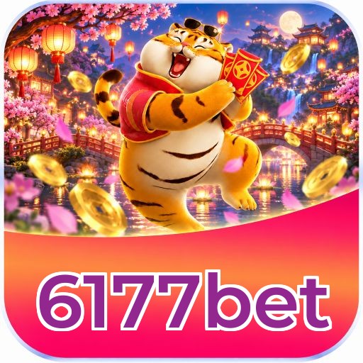 Logo 6177bet