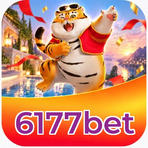 Logo 6177bet