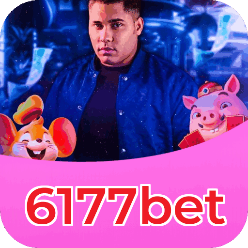App mobile 6177bet