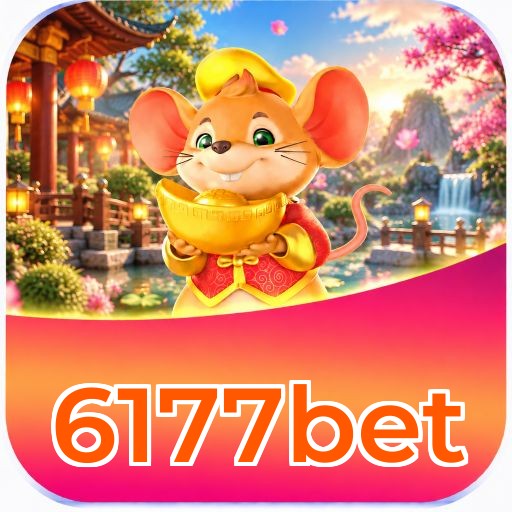 Logo 6177bet