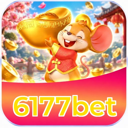Logo 6177bet