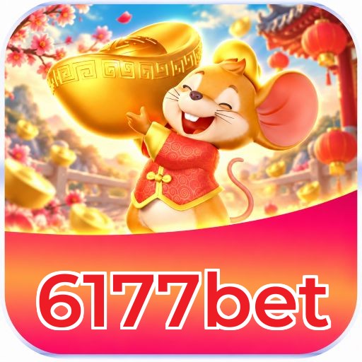 Logo 6177bet