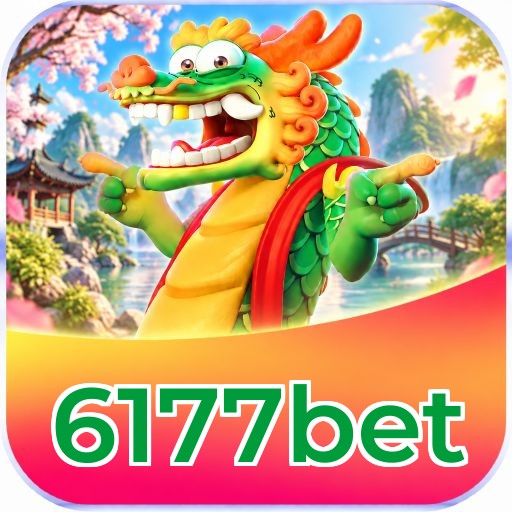 Logo 6177bet