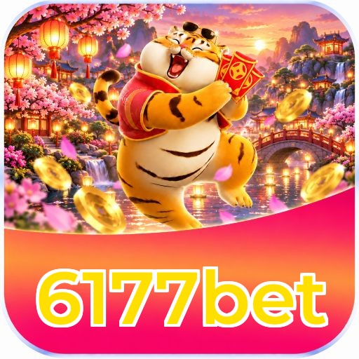 Logo 6177bet - Cassino Online Brasil
