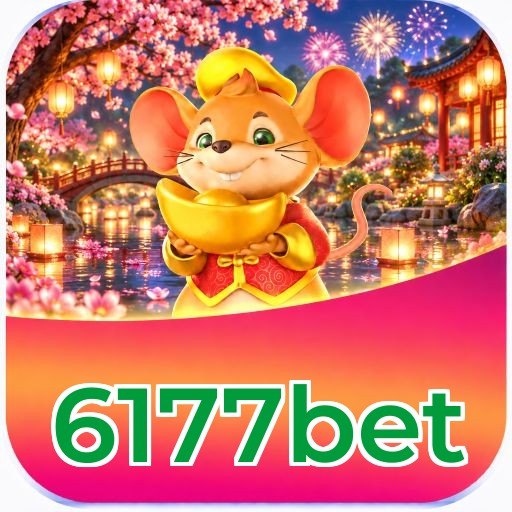 Logo 6177bet