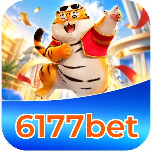 Logo 6177bet