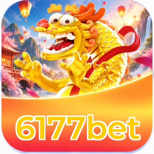 Logo 6177bet